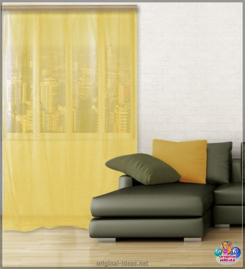 Tende gialle: 85 foto dei migliori nuovi prodotti e idee belle per le decorazioni con tende (migliori) Tende gialle: 85 foto dei migliori nuovi prodotti e idee belle per le decorazioni con tende