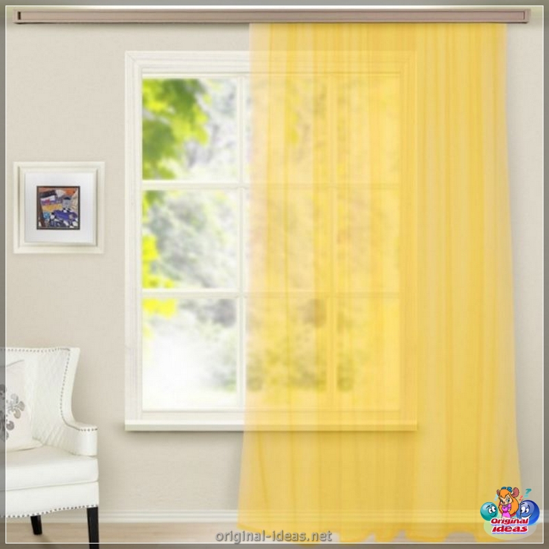 Tende gialle: 85 foto dei migliori nuovi prodotti e idee belle per le decorazioni con tende (gialle) Tende gialle: 85 foto dei migliori nuovi prodotti e idee belle per le decorazioni con tende