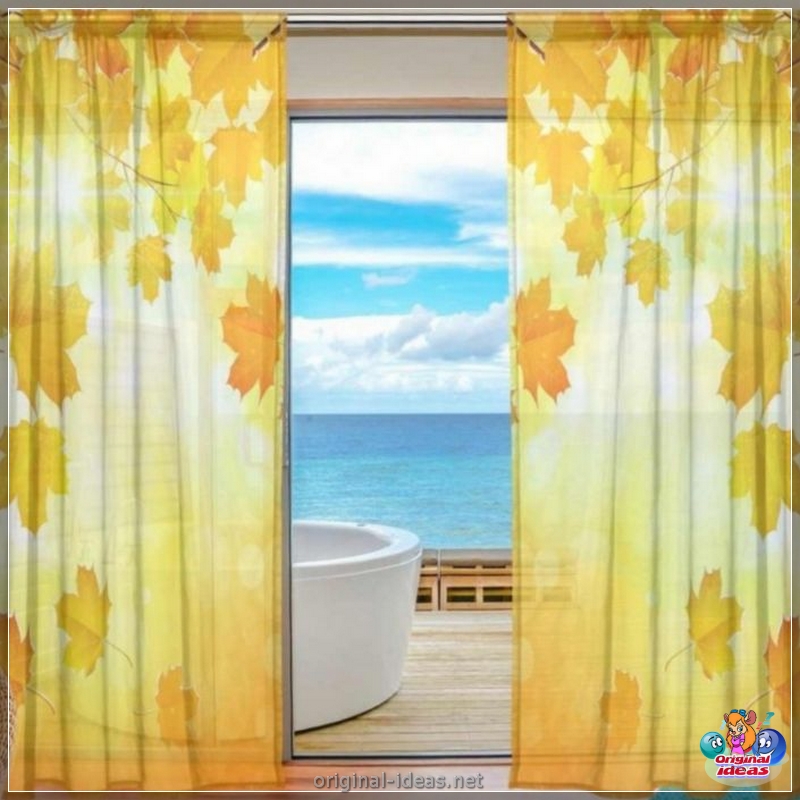 Tende gialle: 85 foto dei migliori nuovi prodotti e idee belle per le decorazioni con tende (gialle) Tende gialle: 85 foto dei migliori nuovi prodotti e idee belle per le decorazioni con tende