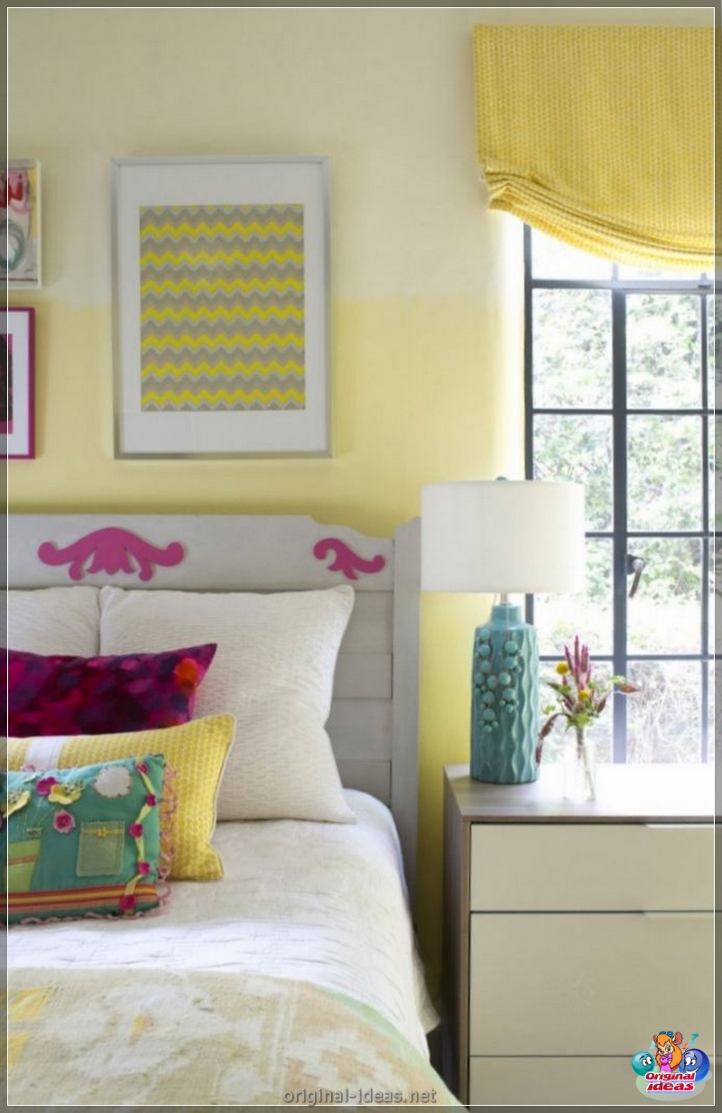 Tende gialle: 85 foto dei migliori nuovi prodotti e idee belle per le decorazioni con tende (migliori) Tende gialle: 85 foto dei migliori nuovi prodotti e idee belle per le decorazioni con tende
