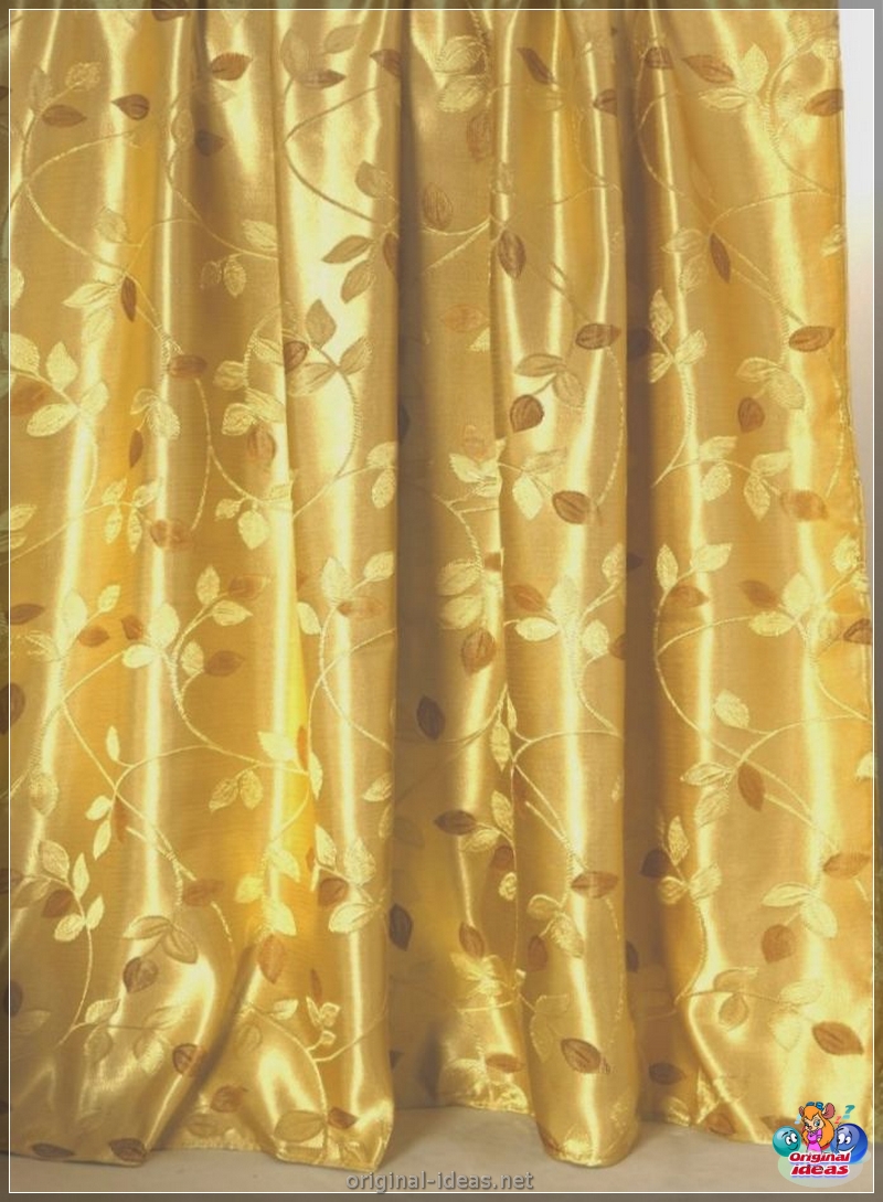 Tende gialle: 85 foto dei migliori nuovi prodotti e idee belle per le decorazioni con tende (migliori) Tende gialle: 85 foto dei migliori nuovi prodotti e idee belle per le decorazioni con tende