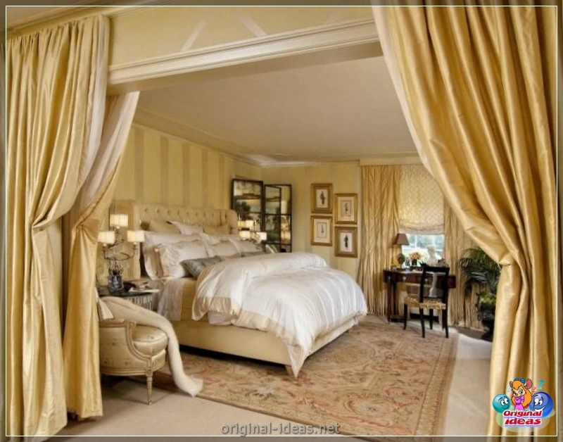 Tende gialle: 85 foto dei migliori nuovi prodotti e idee belle per le decorazioni con tende (tende) Tende gialle: 85 foto dei migliori nuovi prodotti e idee belle per le decorazioni con tende