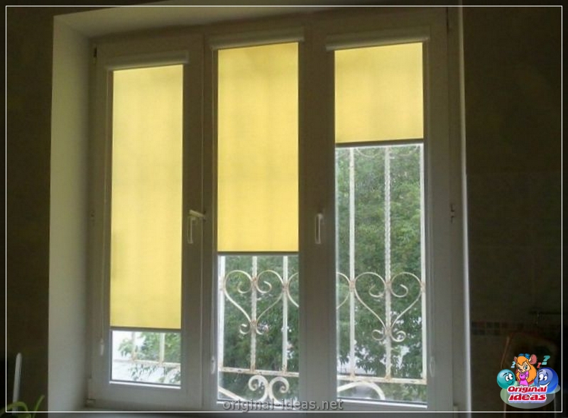 Tende gialle: 85 foto dei migliori nuovi prodotti e idee belle per le decorazioni con tende (tende) Tende gialle: 85 foto dei migliori nuovi prodotti e idee belle per le decorazioni con tende