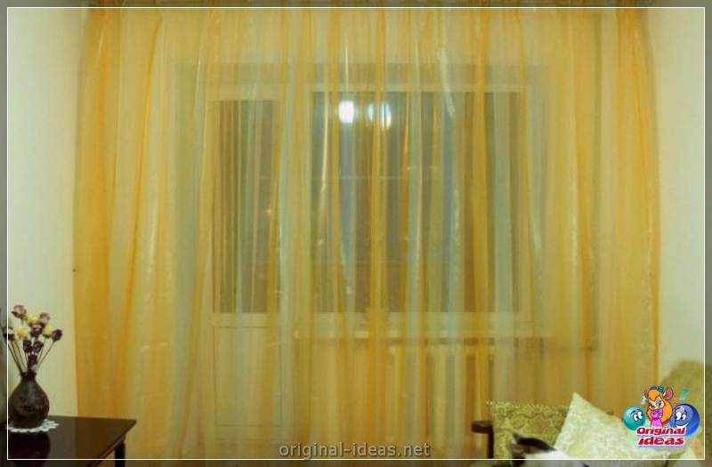 Tende gialle: 85 foto dei migliori nuovi prodotti e idee belle per le decorazioni con tende (tende) Tende gialle: 85 foto dei migliori nuovi prodotti e idee belle per le decorazioni con tende