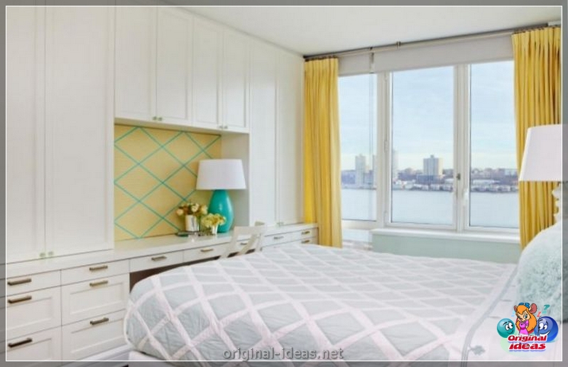 Tende gialle: 85 foto dei migliori nuovi prodotti e idee belle per le decorazioni con tende (gialle) Tende gialle: 85 foto dei migliori nuovi prodotti e idee belle per le decorazioni con tende
