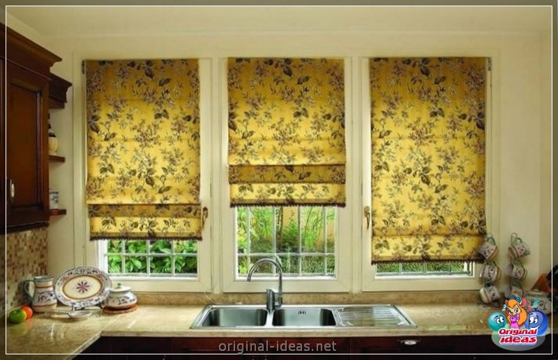 Tende gialle: 85 foto dei migliori nuovi prodotti e idee belle per le decorazioni con tende (foto) Tende gialle: 85 foto dei migliori nuovi prodotti e idee belle per le decorazioni con tende
