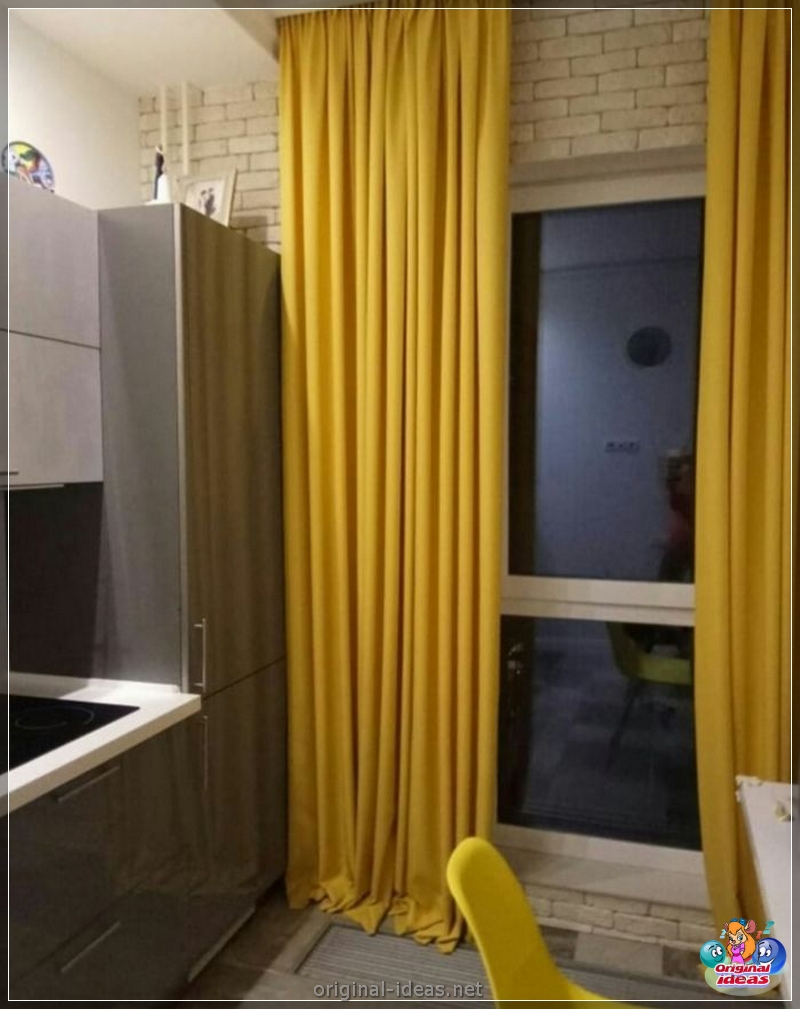 Tende gialle: 85 foto dei migliori nuovi prodotti e idee belle per le decorazioni con tende (gialle) Tende gialle: 85 foto dei migliori nuovi prodotti e idee belle per le decorazioni con tende