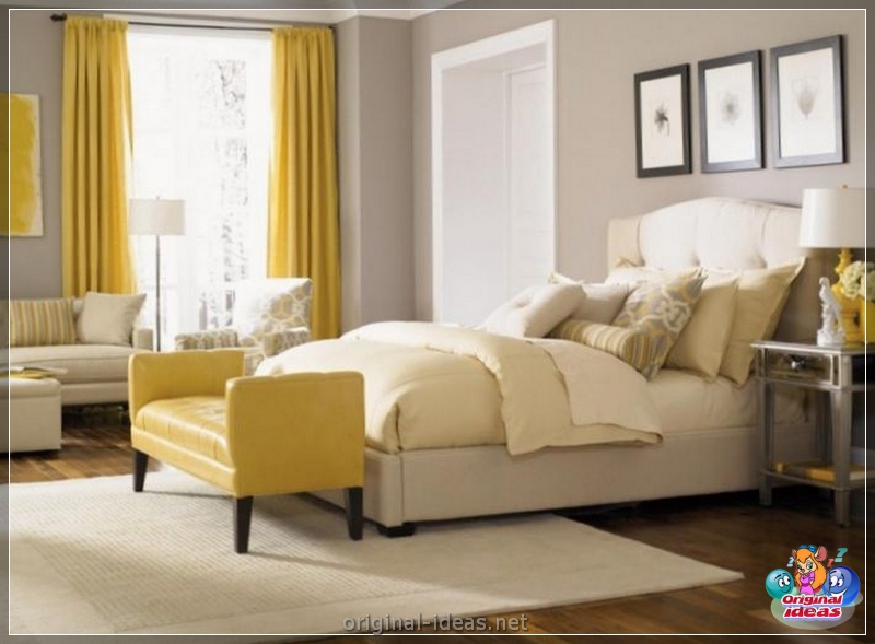 Tende gialle: 85 foto dei migliori nuovi prodotti e idee belle per le decorazioni con tende (migliori) Tende gialle: 85 foto dei migliori nuovi prodotti e idee belle per le decorazioni con tende