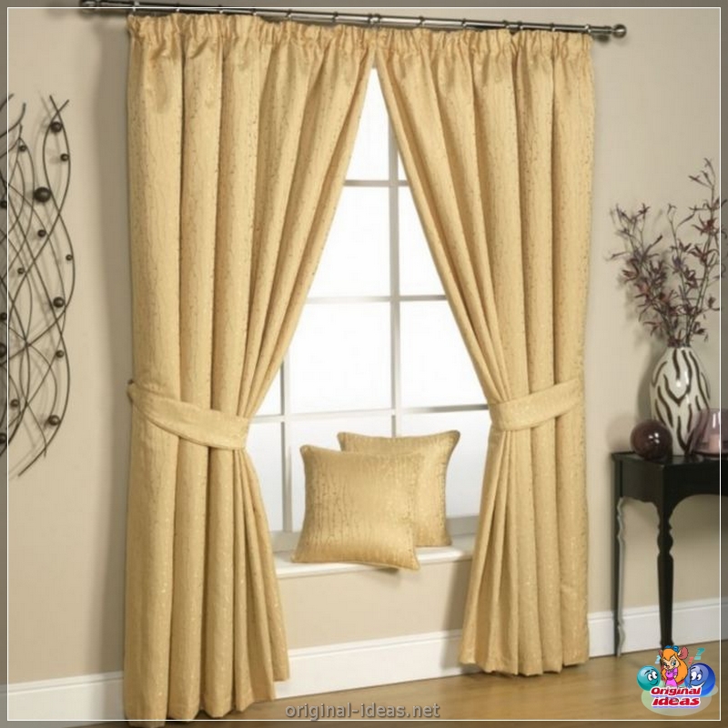 Tende gialle: 85 foto dei migliori nuovi prodotti e idee belle per le decorazioni con tende (gialle) Tende gialle: 85 foto dei migliori nuovi prodotti e idee belle per le decorazioni con tende