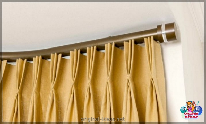 Tende gialle: 85 foto dei migliori nuovi prodotti e idee belle per le decorazioni con tende (foto) Tende gialle: 85 foto dei migliori nuovi prodotti e idee belle per le decorazioni con tende