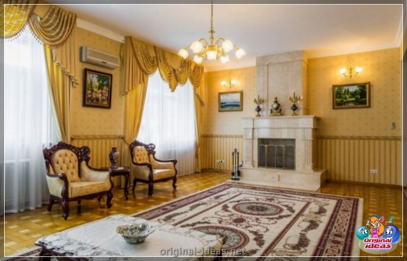 Tende gialle: 85 foto dei migliori nuovi prodotti e idee belle per le decorazioni con tende (gialle) Tende gialle: 85 foto dei migliori nuovi prodotti e idee belle per le decorazioni con tende