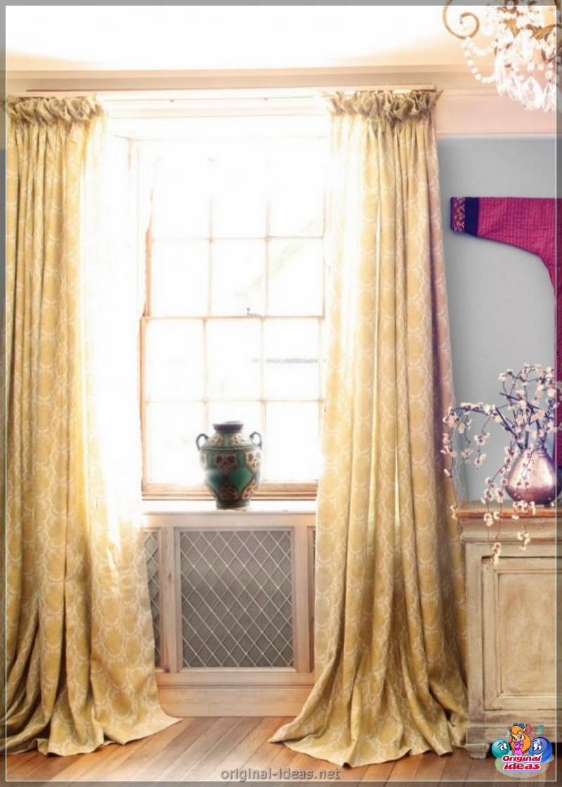 Tende gialle: 85 foto dei migliori nuovi prodotti e idee belle per le decorazioni con tende (gialle) Tende gialle: 85 foto dei migliori nuovi prodotti e idee belle per le decorazioni con tende
