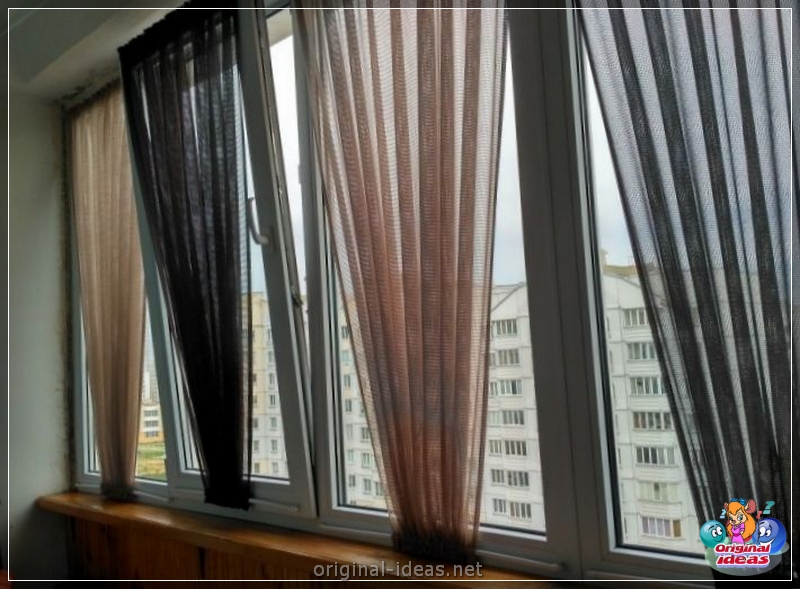 Nouveaux éléments de 2023 rideaux: 140 photos de nouveaux modèles et choisissant des styles actuels (éléments) Nouveaux éléments de 2023 rideaux: 140 photos de nouveaux modèles et choisissant des styles actuels