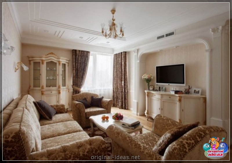 Nouveaux éléments de 2023 rideaux: 140 photos de nouveaux modèles et choisissant des styles actuels (rideaux) Nouveaux éléments de 2023 rideaux: 140 photos de nouveaux modèles et choisissant des styles actuels