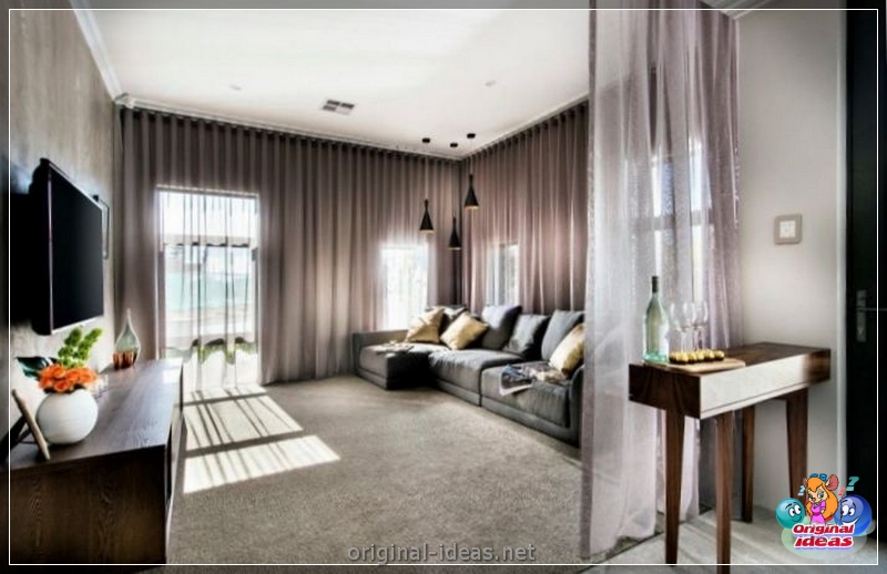 Nouveaux éléments de 2023 rideaux: 140 photos de nouveaux modèles et choisissant des styles actuels (nouveaux) Nouveaux éléments de 2023 rideaux: 140 photos de nouveaux modèles et choisissant des styles actuels