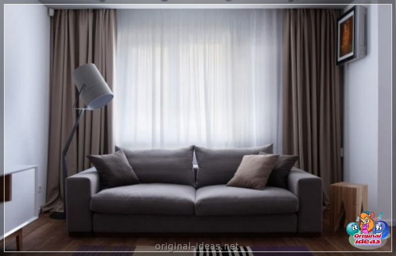 Nouveaux éléments de 2023 rideaux: 140 photos de nouveaux modèles et choisissant des styles actuels (2023) Nouveaux éléments de 2023 rideaux: 140 photos de nouveaux modèles et choisissant des styles actuels