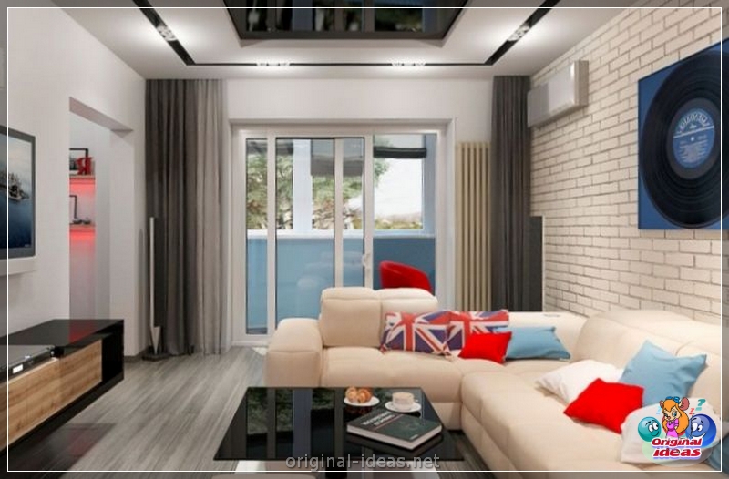 Nouveaux éléments de 2023 rideaux: 140 photos de nouveaux modèles et choisissant des styles actuels (2023) Nouveaux éléments de 2023 rideaux: 140 photos de nouveaux modèles et choisissant des styles actuels