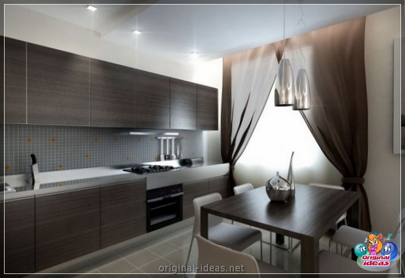 Nouveaux éléments de 2023 rideaux: 140 photos de nouveaux modèles et choisissant des styles actuels (2023) Nouveaux éléments de 2023 rideaux: 140 photos de nouveaux modèles et choisissant des styles actuels