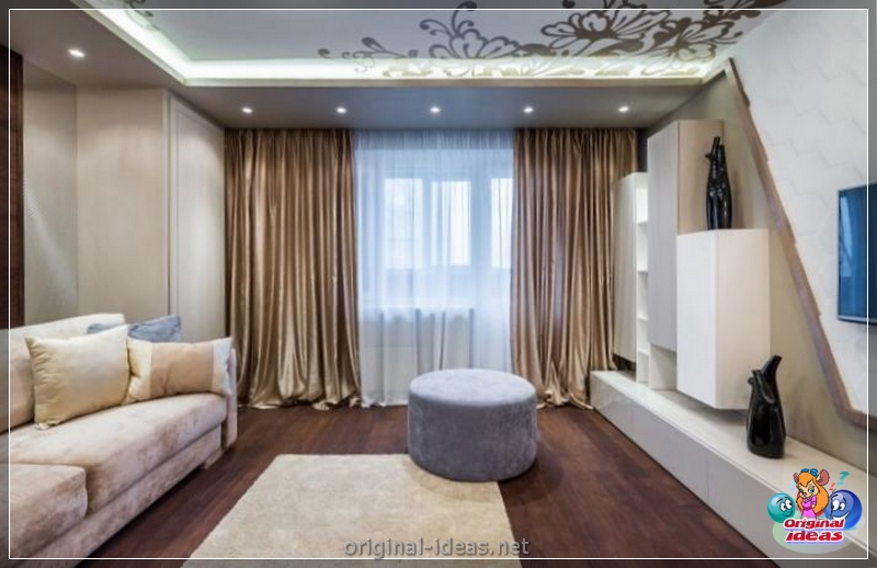 Nouveaux éléments de 2023 rideaux: 140 photos de nouveaux modèles et choisissant des styles actuels (rideaux) Nouveaux éléments de 2023 rideaux: 140 photos de nouveaux modèles et choisissant des styles actuels