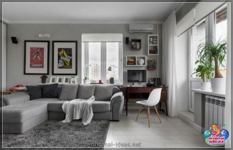 Nouveaux éléments de 2023 rideaux: 140 photos de nouveaux modèles et choisissant des styles actuels (rideaux) Nouveaux éléments de 2023 rideaux: 140 photos de nouveaux modèles et choisissant des styles actuels