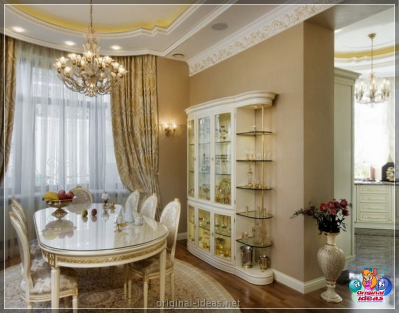 Класичні штори: 120 фотографій вибору та прикраси класичного інтер’єру з шторами (прикраси) Класичні штори: 120 фотографій вибору та прикраси класичного інтер’єру з шторами
