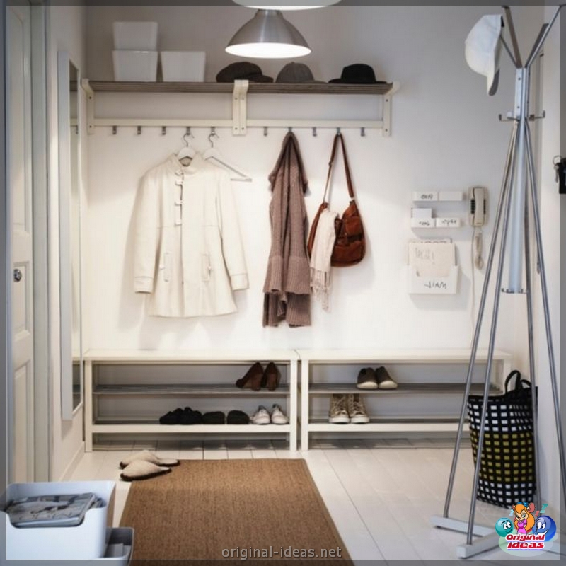 O design do corredor no apartamento: 90 fotos de idéias e opções relevantes para decorar o corredor (design) O design do corredor no apartamento: 90 fotos de idéias e opções relevantes para decorar o corredor