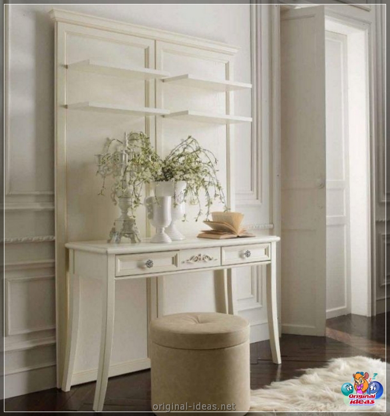 O design do corredor no apartamento: 90 fotos de idéias e opções relevantes para decorar o corredor (design) O design do corredor no apartamento: 90 fotos de idéias e opções relevantes para decorar o corredor