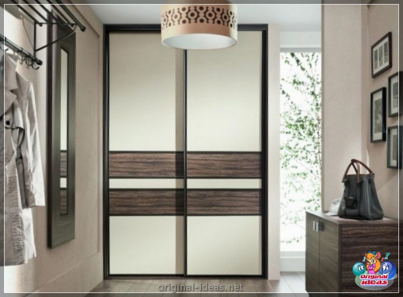 O design do corredor no apartamento: 90 fotos de idéias e opções relevantes para decorar o corredor (opções) O design do corredor no apartamento: 90 fotos de idéias e opções relevantes para decorar o corredor