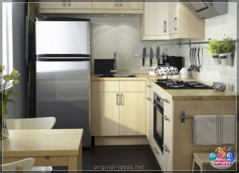 Cucine d'angolo: 100 foto di moderne opzioni di decorazione e idee di design per cucine d'angolo (cucine) Cucine d'angolo: 100 foto di moderne opzioni di decorazione e idee di design per cucine d'angolo