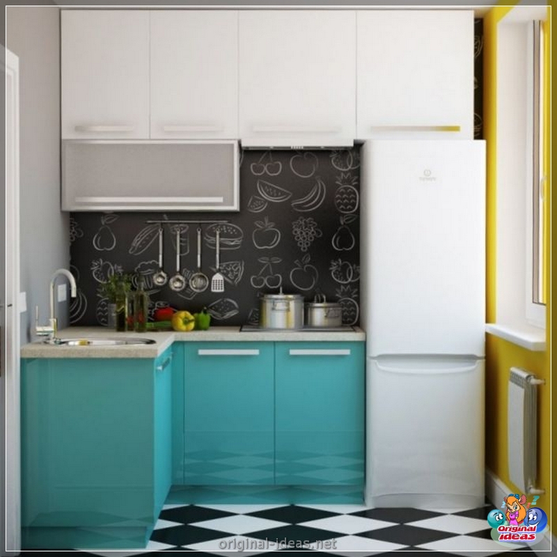 Cucine d'angolo: 100 foto di moderne opzioni di decorazione e idee di design per cucine d'angolo (cucine) Cucine d'angolo: 100 foto di moderne opzioni di decorazione e idee di design per cucine d'angolo