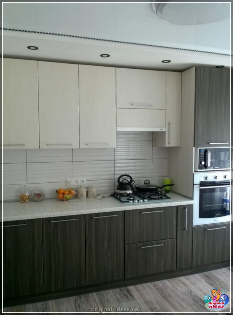 Cucine d'angolo: 100 foto di moderne opzioni di decorazione e idee di design per cucine d'angolo (moderne) Cucine d'angolo: 100 foto di moderne opzioni di decorazione e idee di design per cucine d'angolo