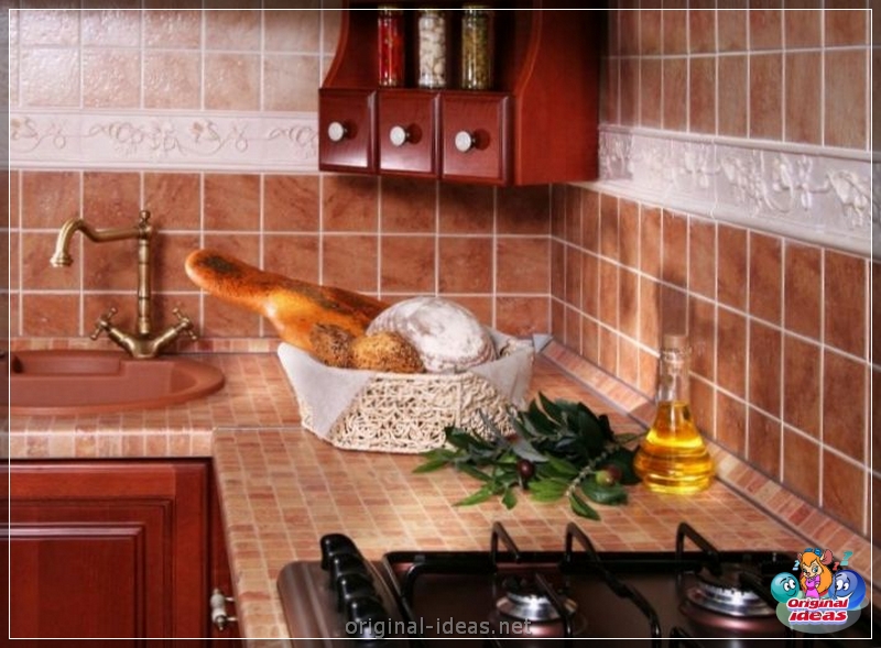 Cucine d'angolo: 100 foto di moderne opzioni di decorazione e idee di design per cucine d'angolo (moderne) Cucine d'angolo: 100 foto di moderne opzioni di decorazione e idee di design per cucine d'angolo