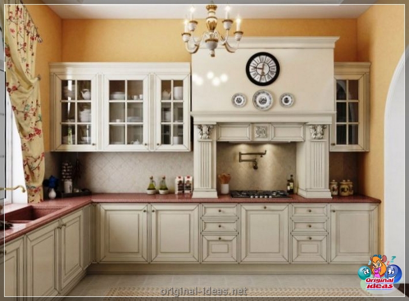 Cucine d'angolo: 100 foto di moderne opzioni di decorazione e idee di design per cucine d'angolo (foto) Cucine d'angolo: 100 foto di moderne opzioni di decorazione e idee di design per cucine d'angolo