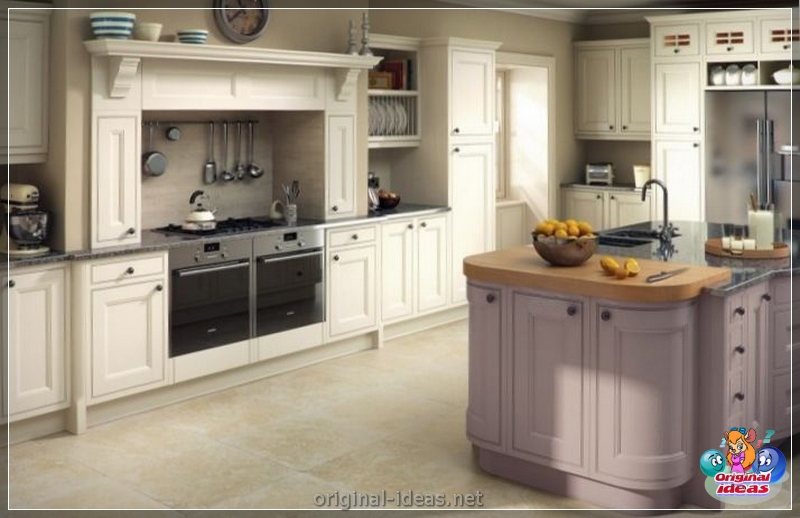 Cocina en el estilo clásico: opciones para planificar y terminar la cocina en el estilo clásico (120 fotos) (cocina) Cocina en el estilo clásico: opciones para planificar y terminar la cocina en el estilo clásico (120 fotos)