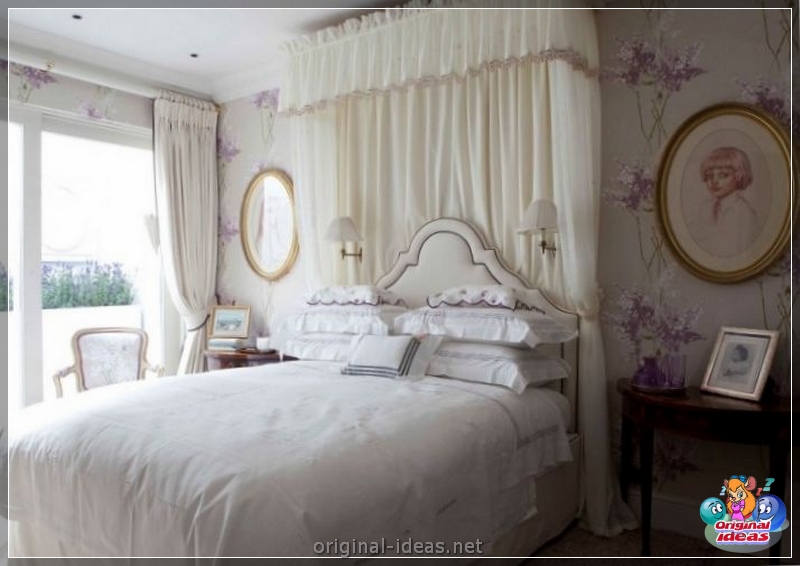 Chambres pour la chambre: 90 photos de combinaisons et de règles idéales pour choisir des matériaux de finition (chambre) Chambres pour la chambre: 90 photos de combinaisons et de règles idéales pour choisir des matériaux de finition