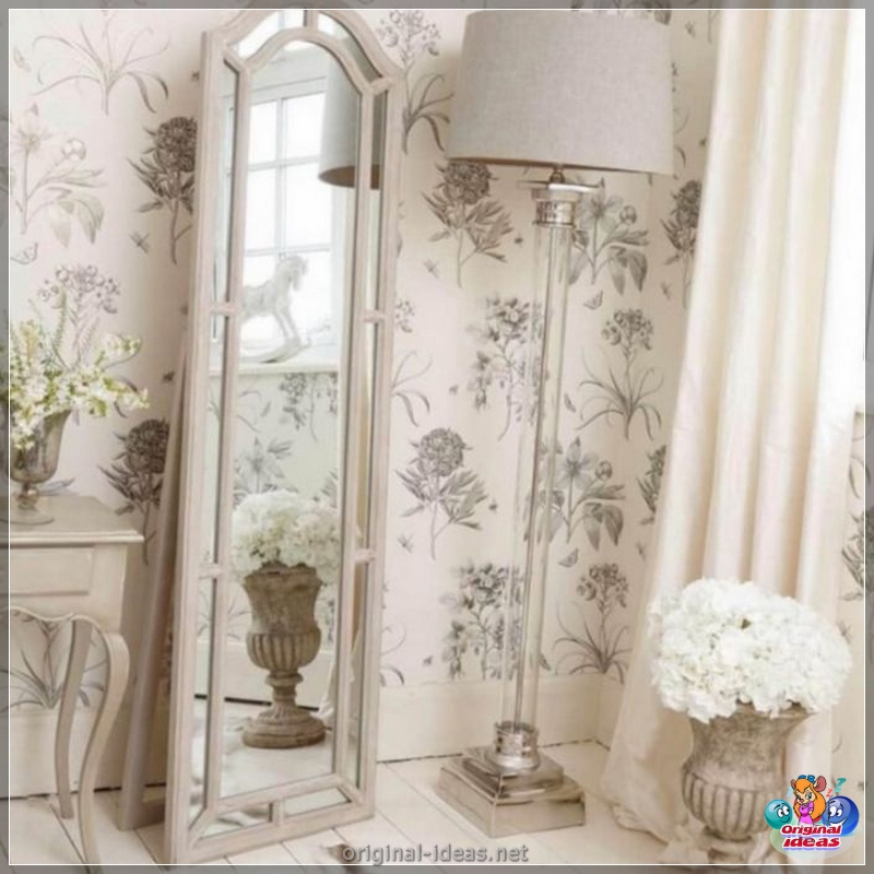 Chambres pour la chambre: 90 photos de combinaisons et de règles idéales pour choisir des matériaux de finition (photos) Chambres pour la chambre: 90 photos de combinaisons et de règles idéales pour choisir des matériaux de finition