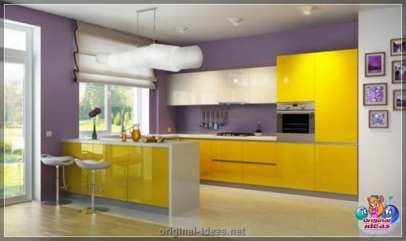 Meubles de cuisine: 155 photos des meilleurs modèles et ensembles modernes des principaux fabricants (meubles) Meubles de cuisine: 155 photos des meilleurs modèles et ensembles modernes des principaux fabricants