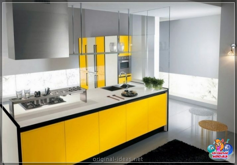 Meubles de cuisine: 155 photos des meilleurs modèles et ensembles modernes des principaux fabricants (meubles) Meubles de cuisine: 155 photos des meilleurs modèles et ensembles modernes des principaux fabricants