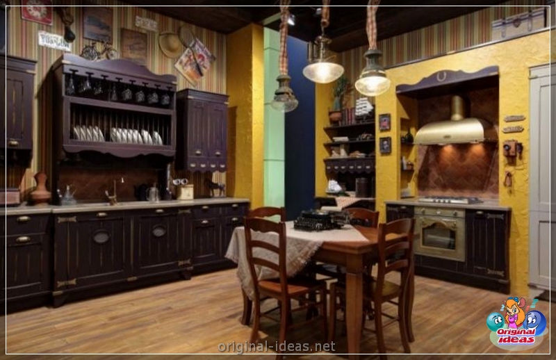 Meubles de cuisine: 155 photos des meilleurs modèles et ensembles modernes des principaux fabricants (cuisine) Meubles de cuisine: 155 photos des meilleurs modèles et ensembles modernes des principaux fabricants