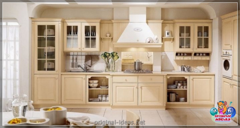 Cucina 9 mq. m. - Esempi di idee di design e design della cucina (150 foto e video) (idee) Cucina 9 mq. m. - Esempi di idee di design e design della cucina (150 foto e video)