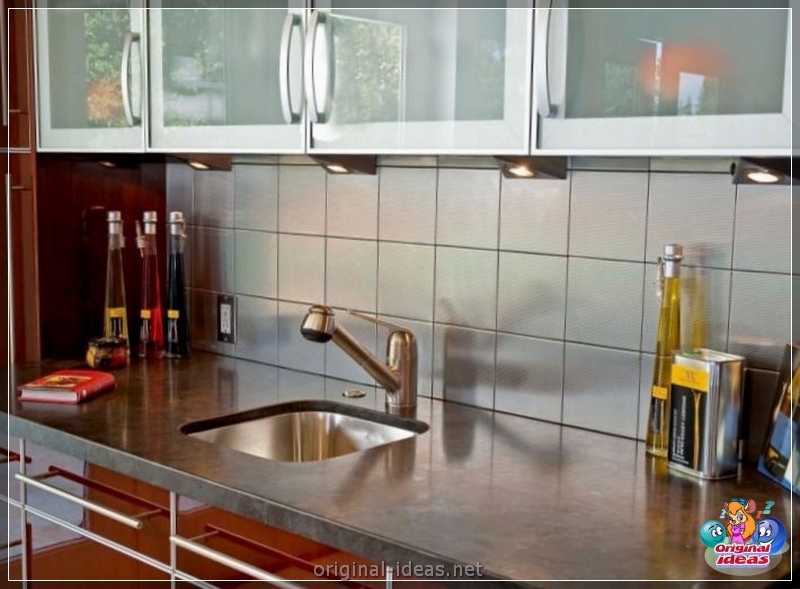 Cucina 9 mq. m. - Esempi di idee di design e design della cucina (150 foto e video) (design) Cucina 9 mq. m. - Esempi di idee di design e design della cucina (150 foto e video)