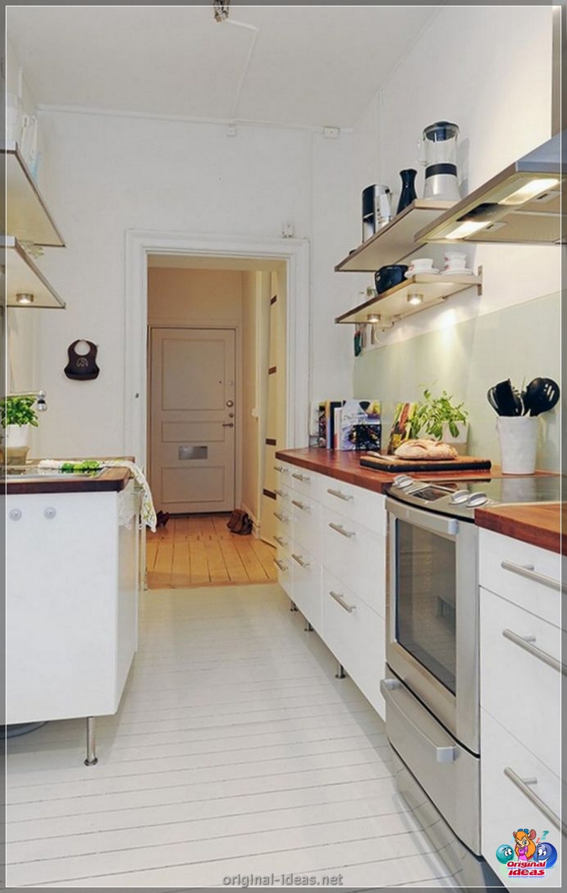 Cucina 9 mq. m. - Esempi di idee di design e design della cucina (150 foto e video) (idee) Cucina 9 mq. m. - Esempi di idee di design e design della cucina (150 foto e video)