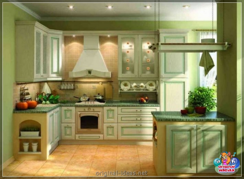 Cucina 9 mq. m. - Esempi di idee di design e design della cucina (150 foto e video) (design) Cucina 9 mq. m. - Esempi di idee di design e design della cucina (150 foto e video)