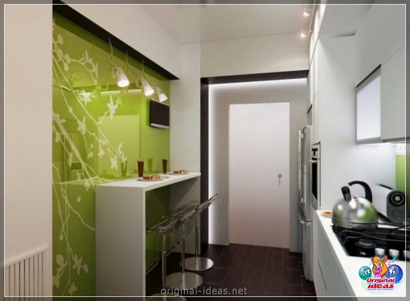 Cucina 9 mq. m. - Esempi di idee di design e design della cucina (150 foto e video) (design) Cucina 9 mq. m. - Esempi di idee di design e design della cucina (150 foto e video)
