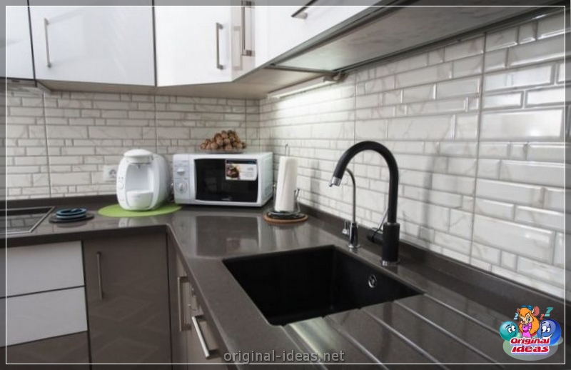 Cucina 9 mq. m. - Esempi di idee di design e design della cucina (150 foto e video) (idee) Cucina 9 mq. m. - Esempi di idee di design e design della cucina (150 foto e video)