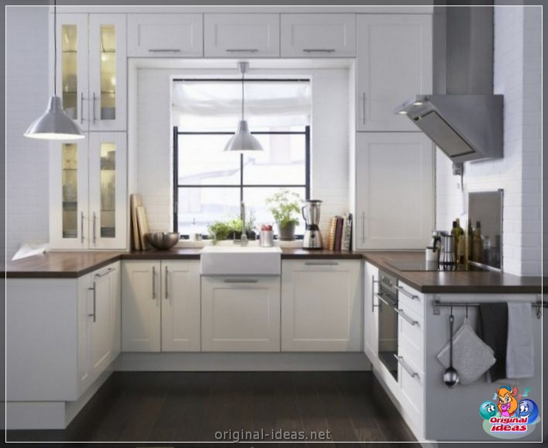 Cucina 9 mq. m. - Esempi di idee di design e design della cucina (150 foto e video) (idee) Cucina 9 mq. m. - Esempi di idee di design e design della cucina (150 foto e video)
