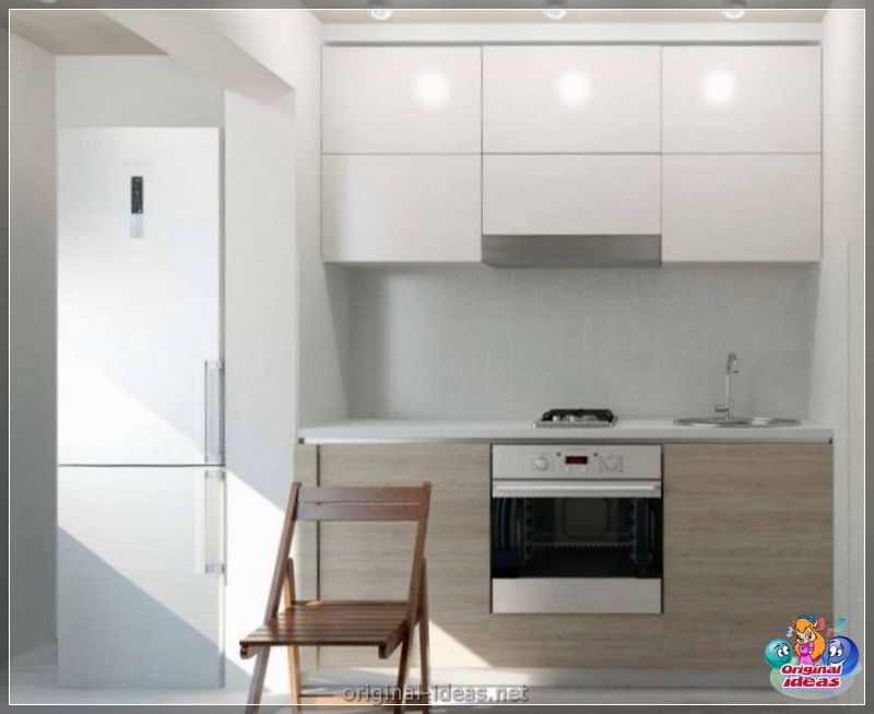 Cucina 9 mq. m. - Esempi di idee di design e design della cucina (150 foto e video) (esempi) Cucina 9 mq. m. - Esempi di idee di design e design della cucina (150 foto e video)