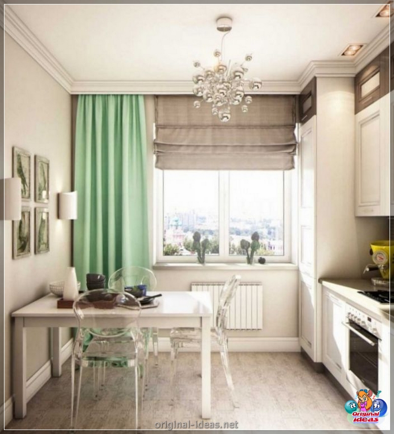 Cucina 9 mq. m. - Esempi di idee di design e design della cucina (150 foto e video) (esempi) Cucina 9 mq. m. - Esempi di idee di design e design della cucina (150 foto e video)