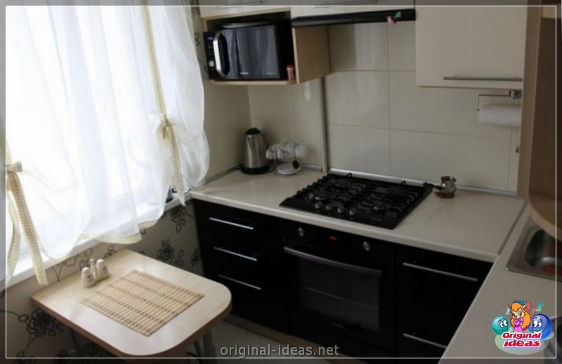 Cucina 9 mq. m. - Esempi di idee di design e design della cucina (150 foto e video) (della) Cucina 9 mq. m. - Esempi di idee di design e design della cucina (150 foto e video)