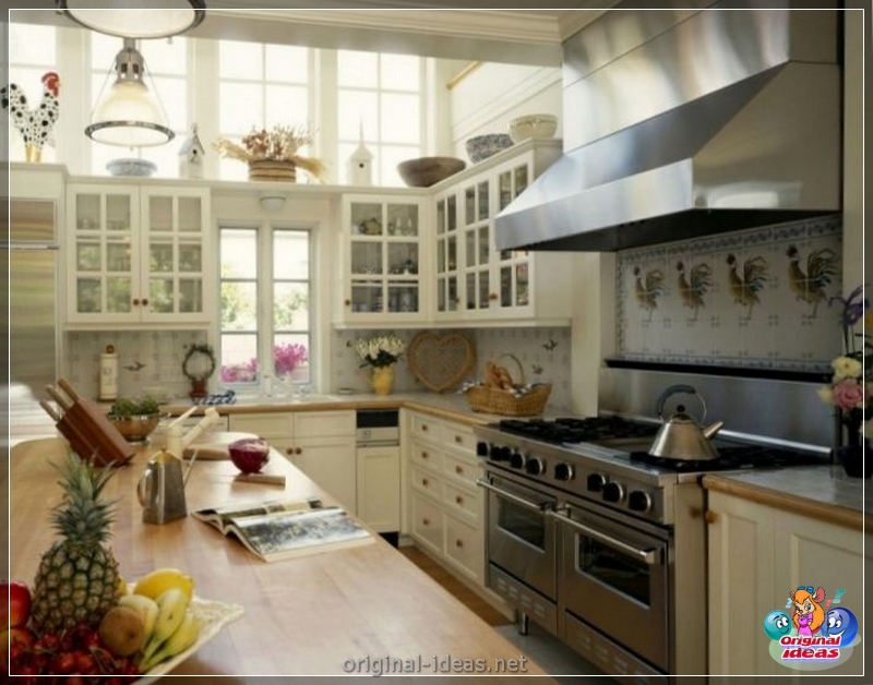 Cucina 9 mq. m. - Esempi di idee di design e design della cucina (150 foto e video) (design) Cucina 9 mq. m. - Esempi di idee di design e design della cucina (150 foto e video)